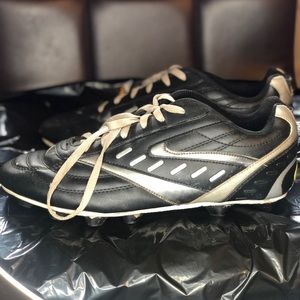 Soccer Cleats